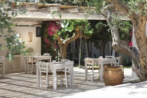 Exterior - Maison d'Enrì (Gallipoli)