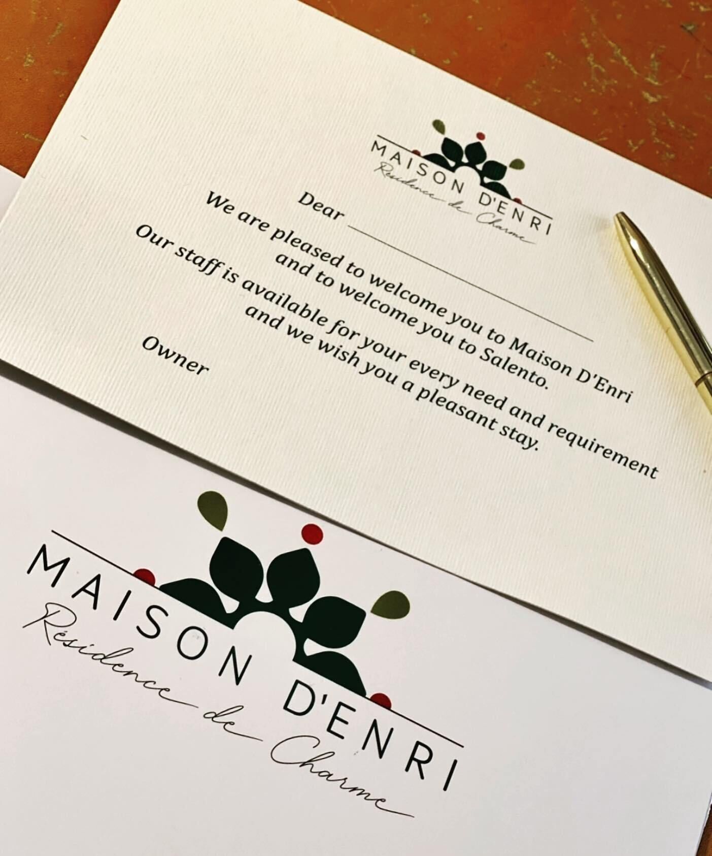 Foto - Maison D'Enrì