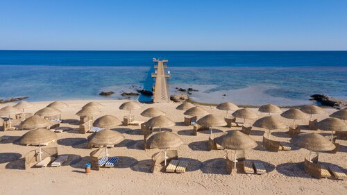 ONATTI Beach Resort - Marsa Alam