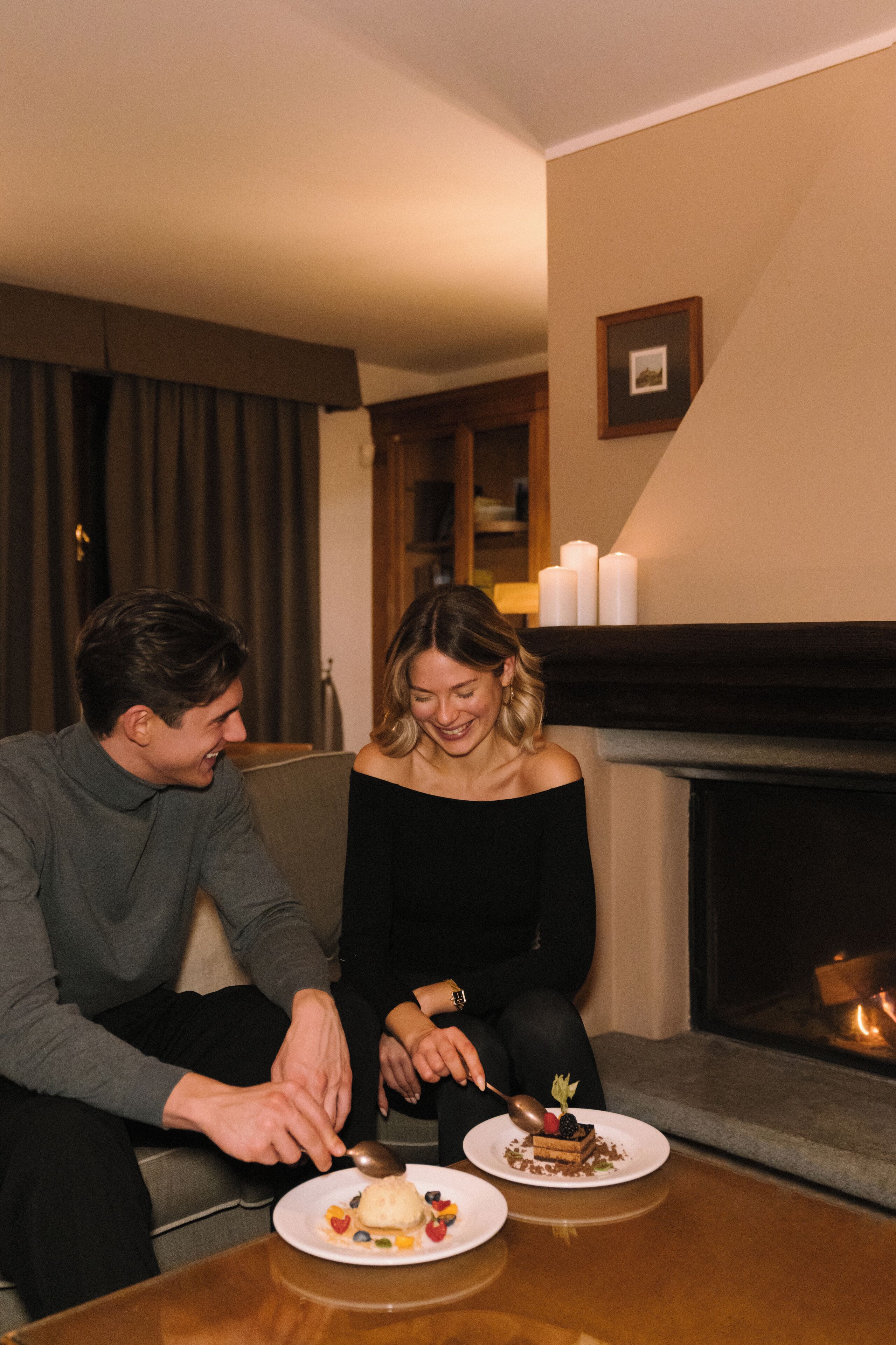 Photo - QC Hotel Monte Bianco