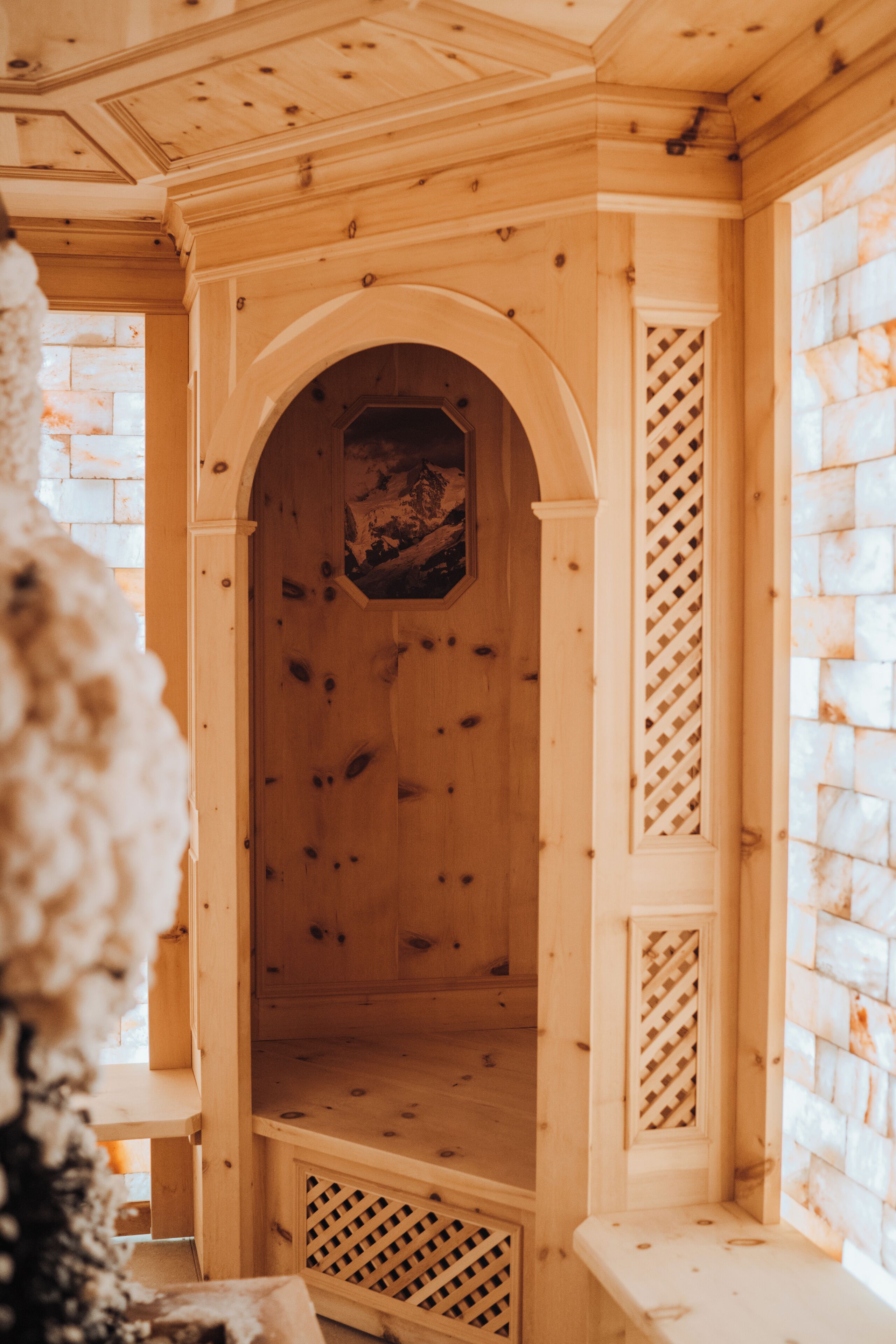 Photo - QC Hotel Monte Bianco