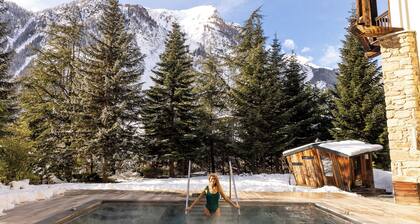 QC Hotel Monte Bianco