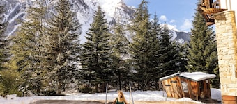 QC Hotel Monte Bianco