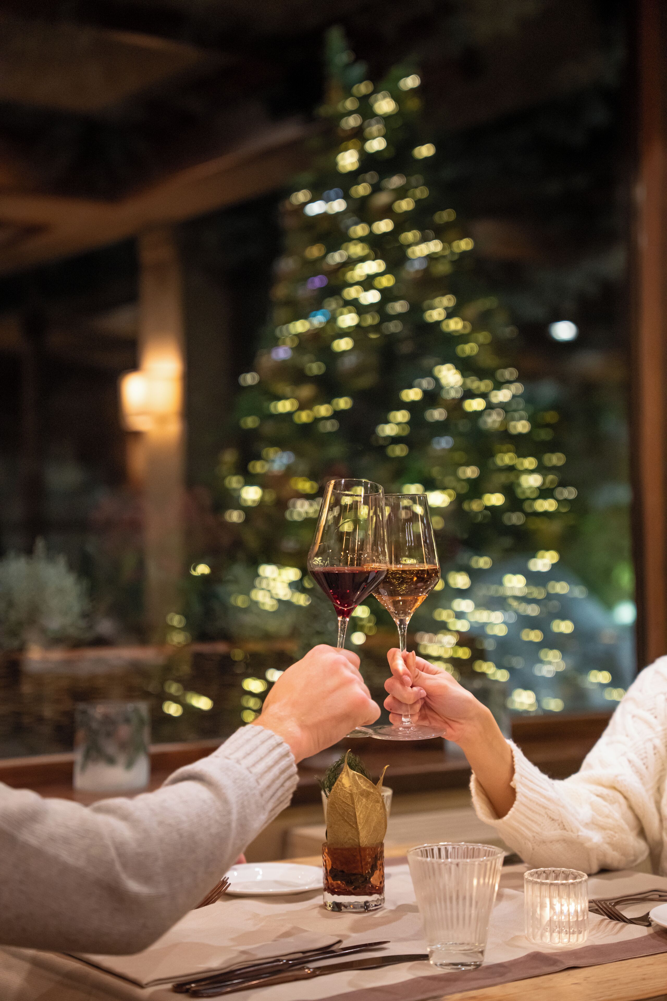 Se sirven desayunos, almuerzos, cenas y cocina local 