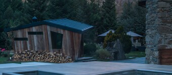 QC Hotel Monte Bianco