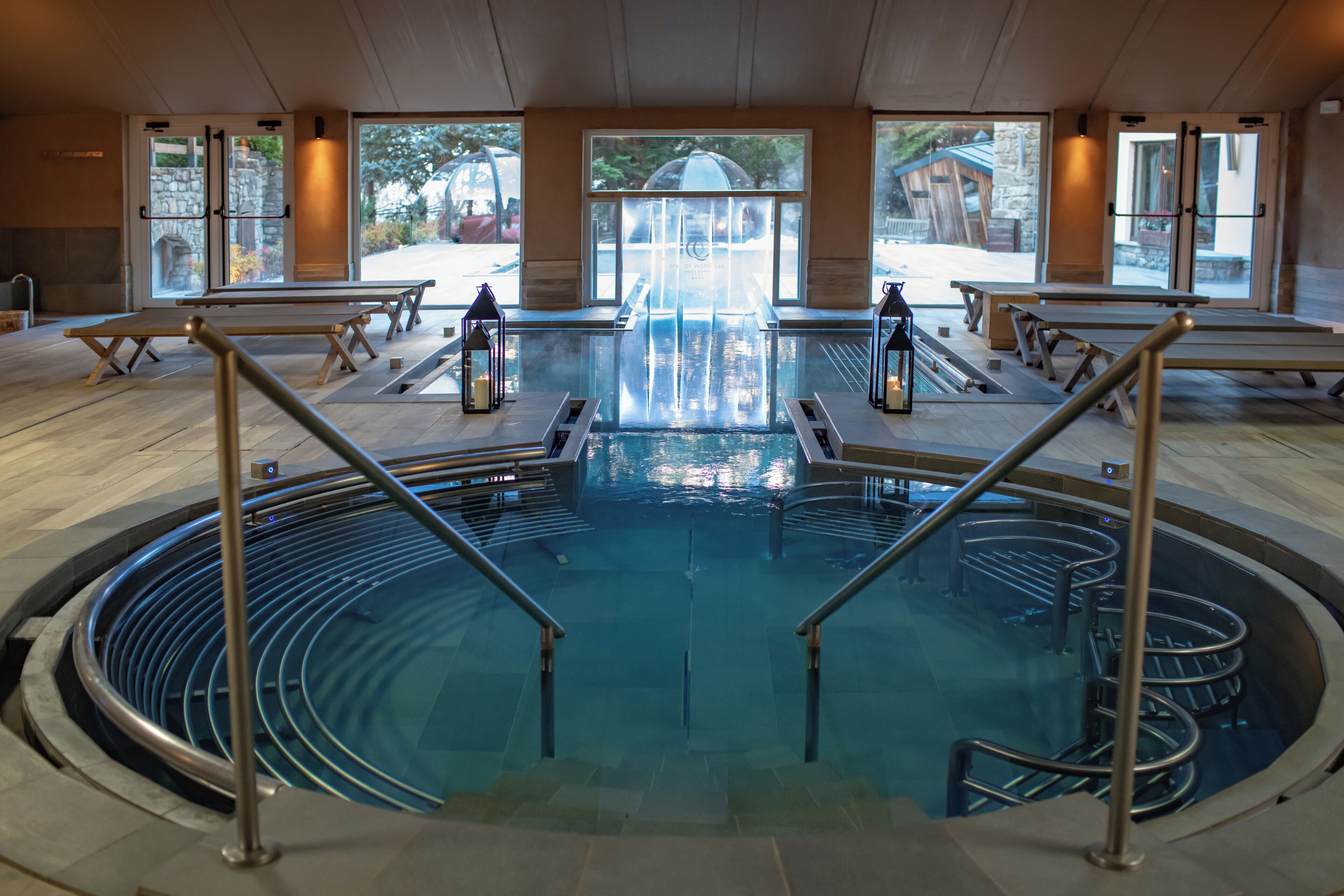 Spa