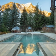 QC Hotel Monte Bianco
