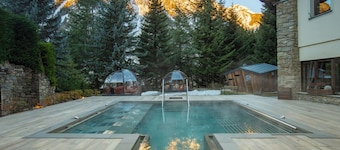 QC Hotel Monte Bianco
