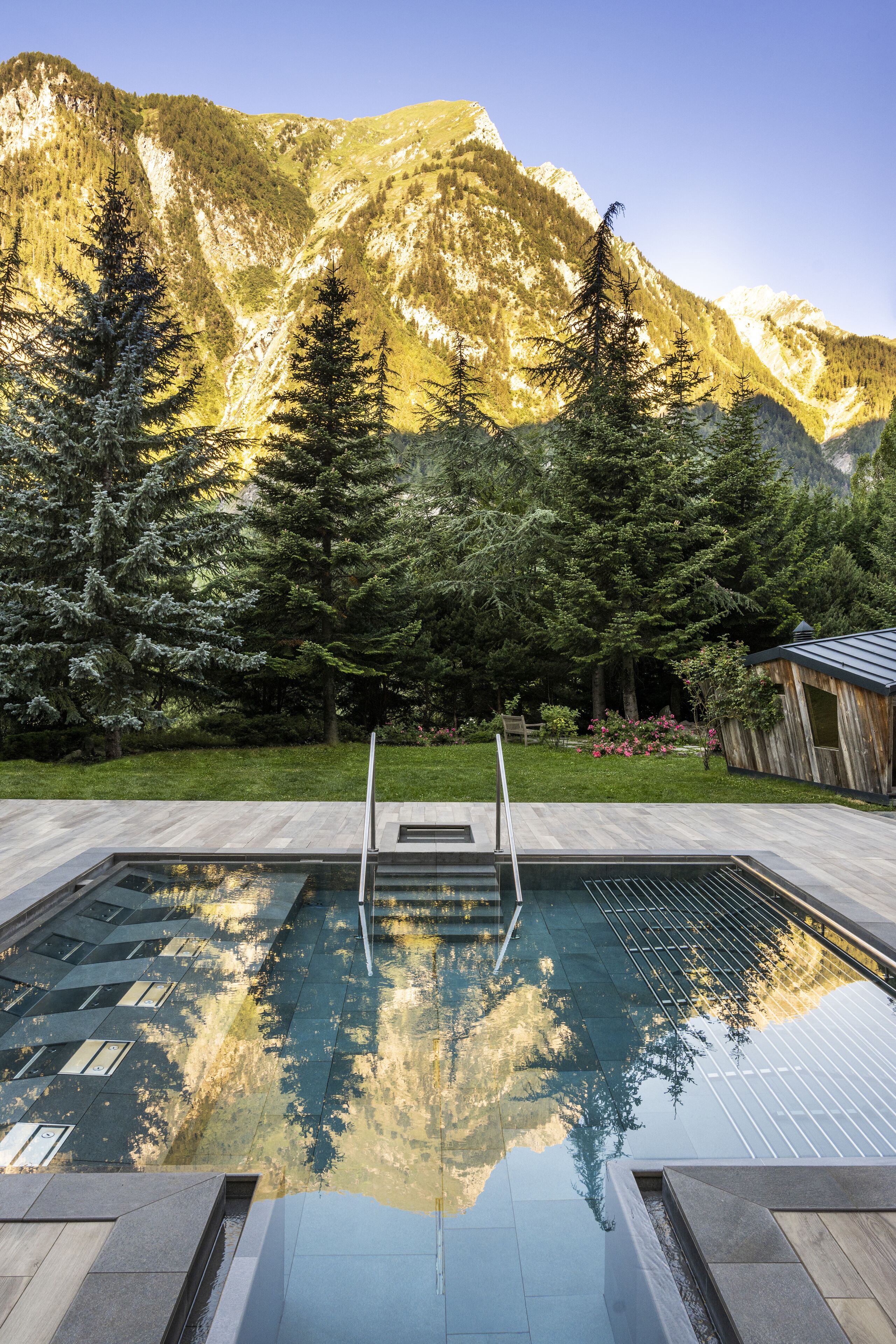 Photo - QC Hotel Monte Bianco