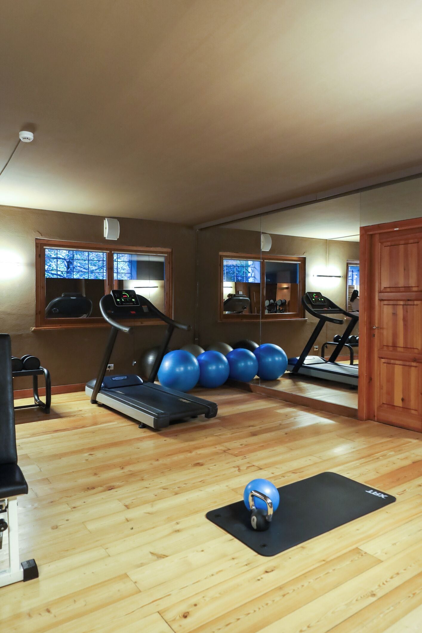 Photo - QC Hotel Monte Bianco