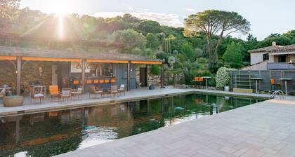 Bastide de Ramatuelle