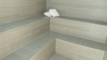 Turkish bath