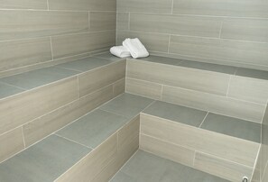 Baño turco