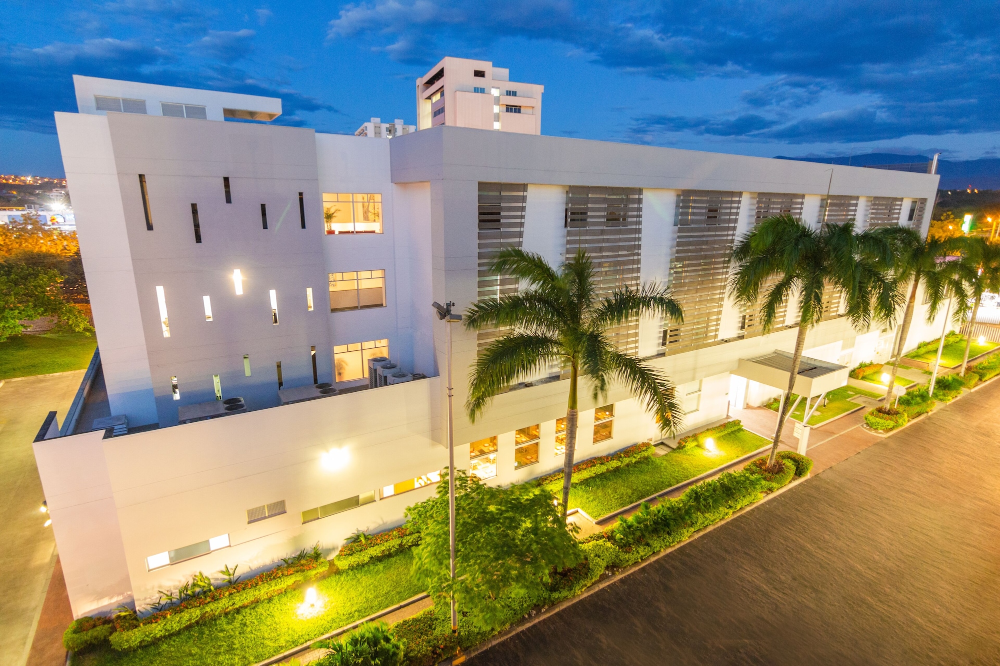 3 Star Hotels