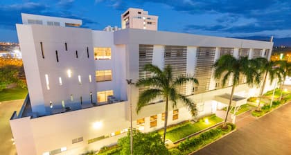 GHL Hotel Neiva