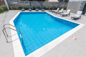 Outdoor pool - GHL Hotel Neiva (Neiva)