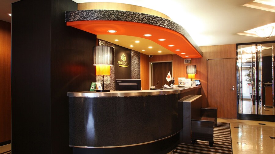 APA Hotel Takamatsu Kawaramachi