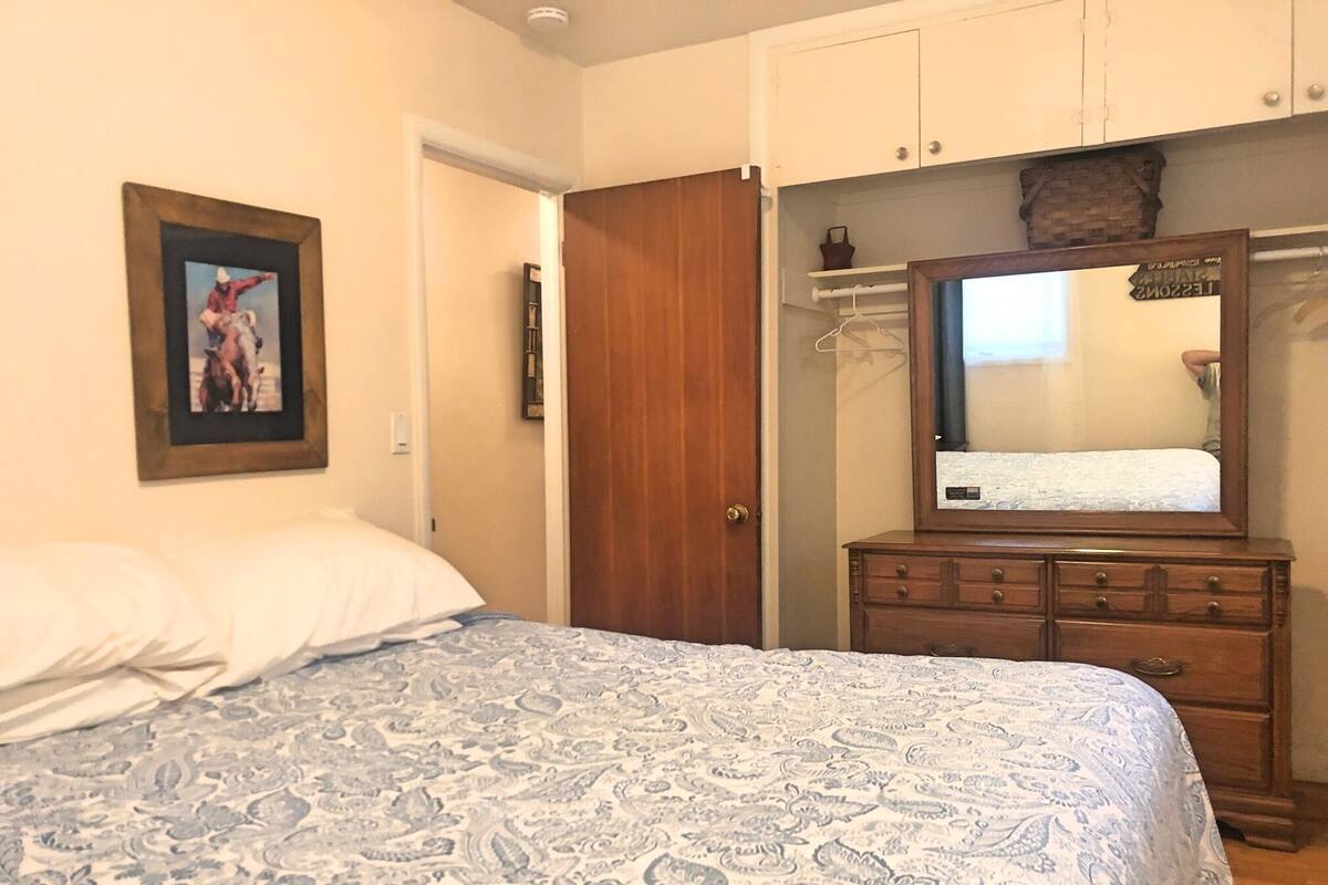 Maison, 3 chambres, non-fumeur, cuisine (Resort)