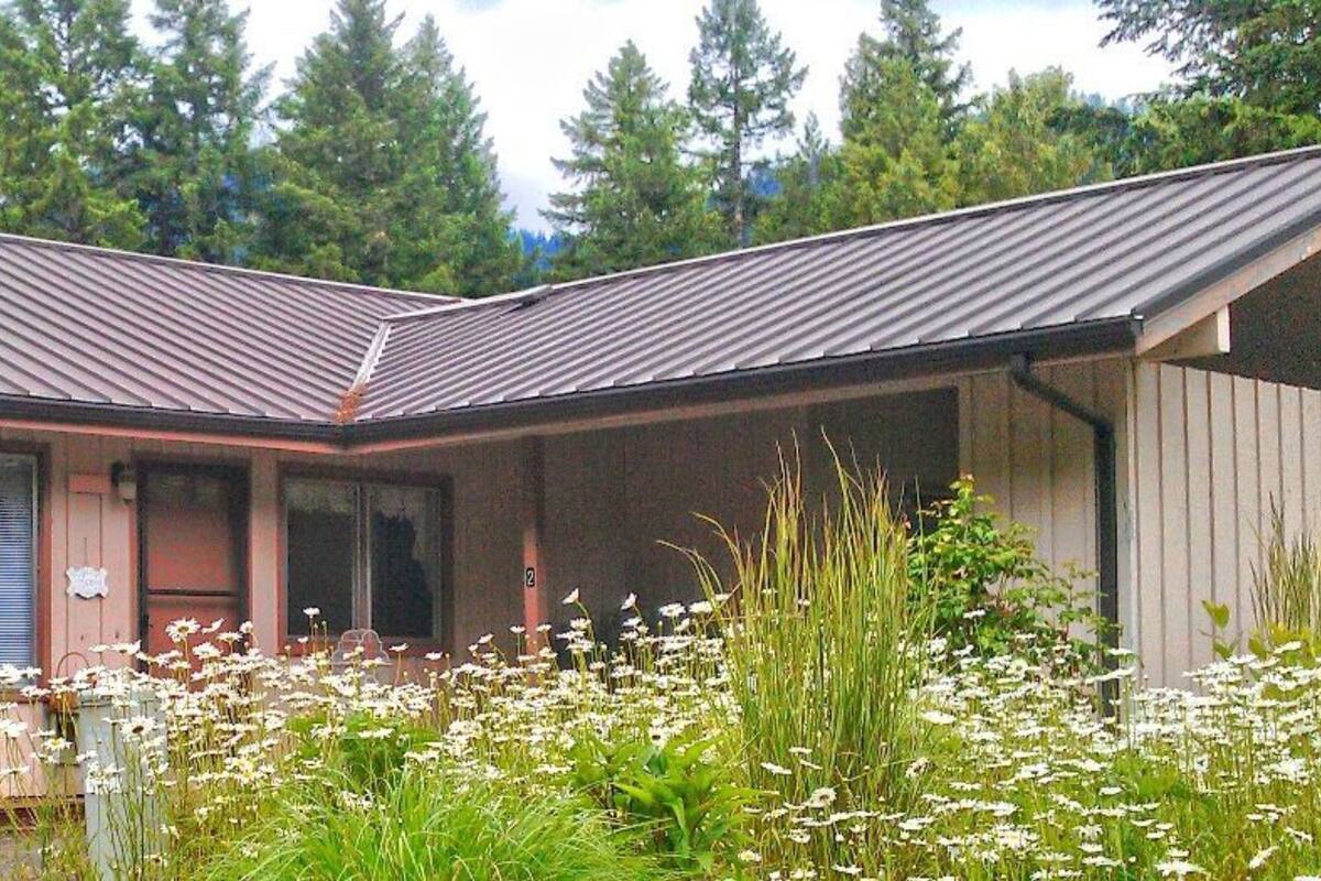Maison Familiale, 3 chambres, cuisine
