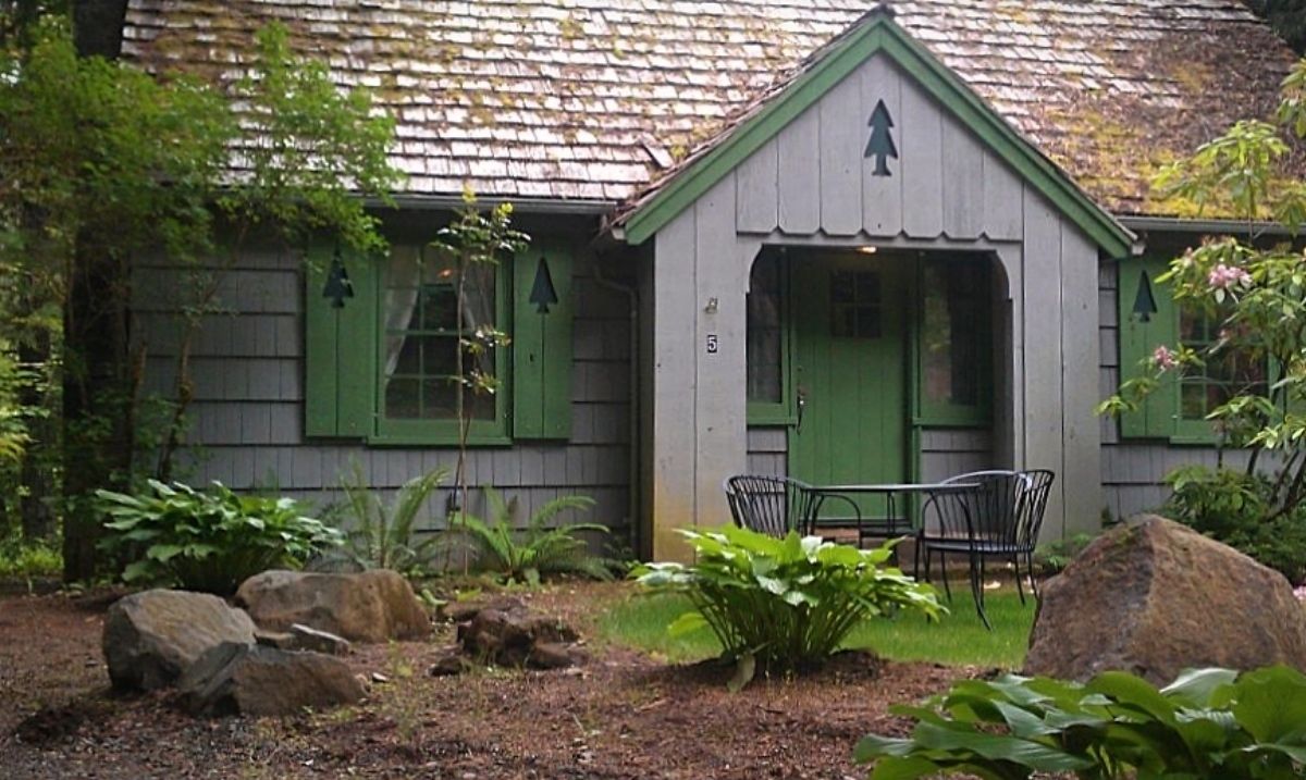 Rumah Keluarga, 2 kamar tidur, dapur | Lanai