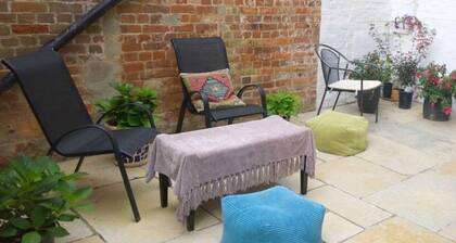 The Osney Arms Guest House