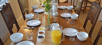 The Osney Arms Guest House