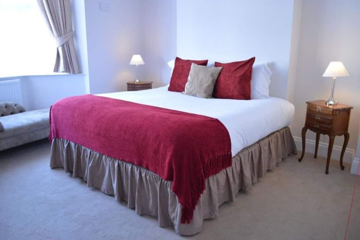 Double Room, Ensuite