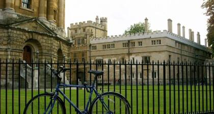 The Osney Arms Guest House
