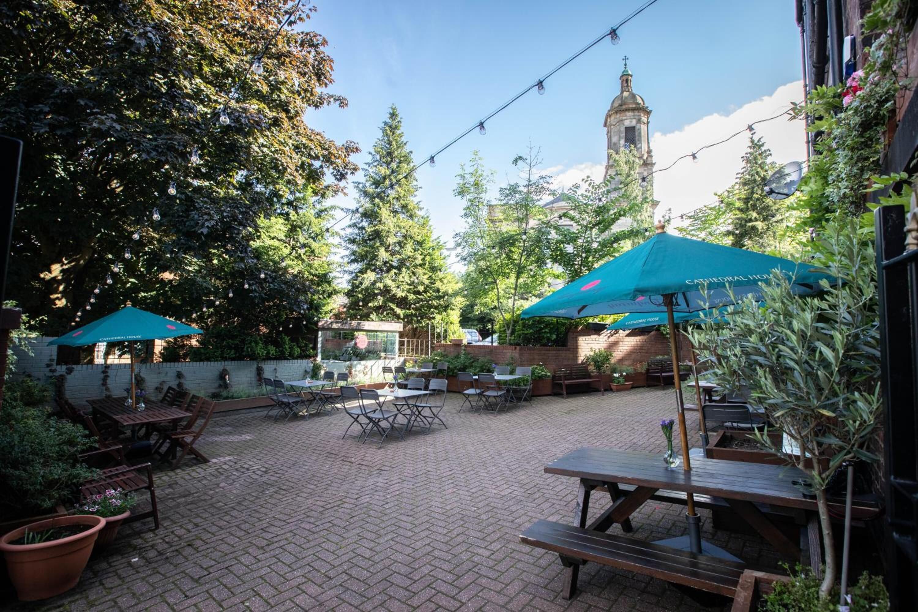 Photo - Celentano's Restaurant with Rooms