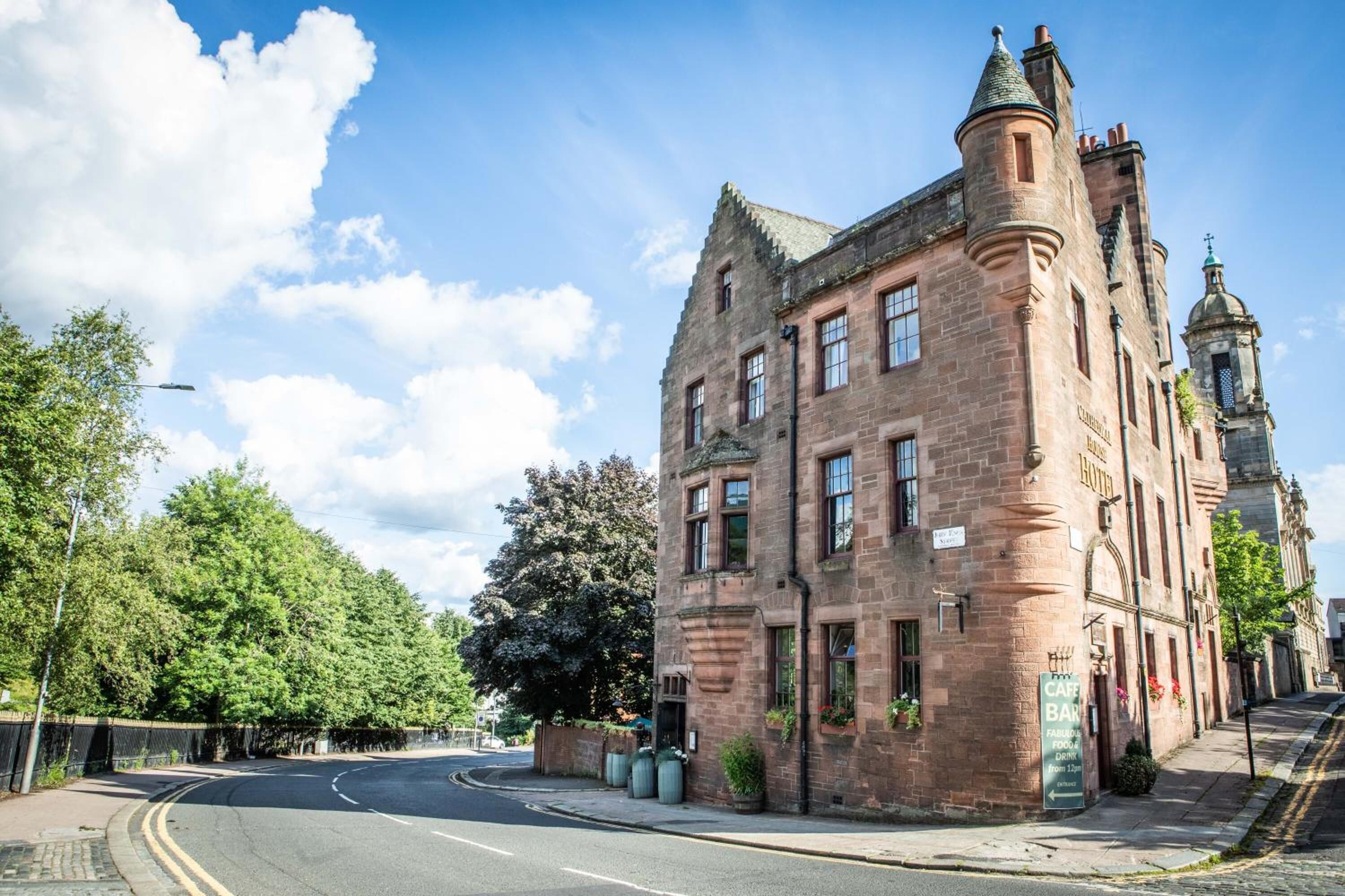 Photo - Celentano's Restaurant with Rooms