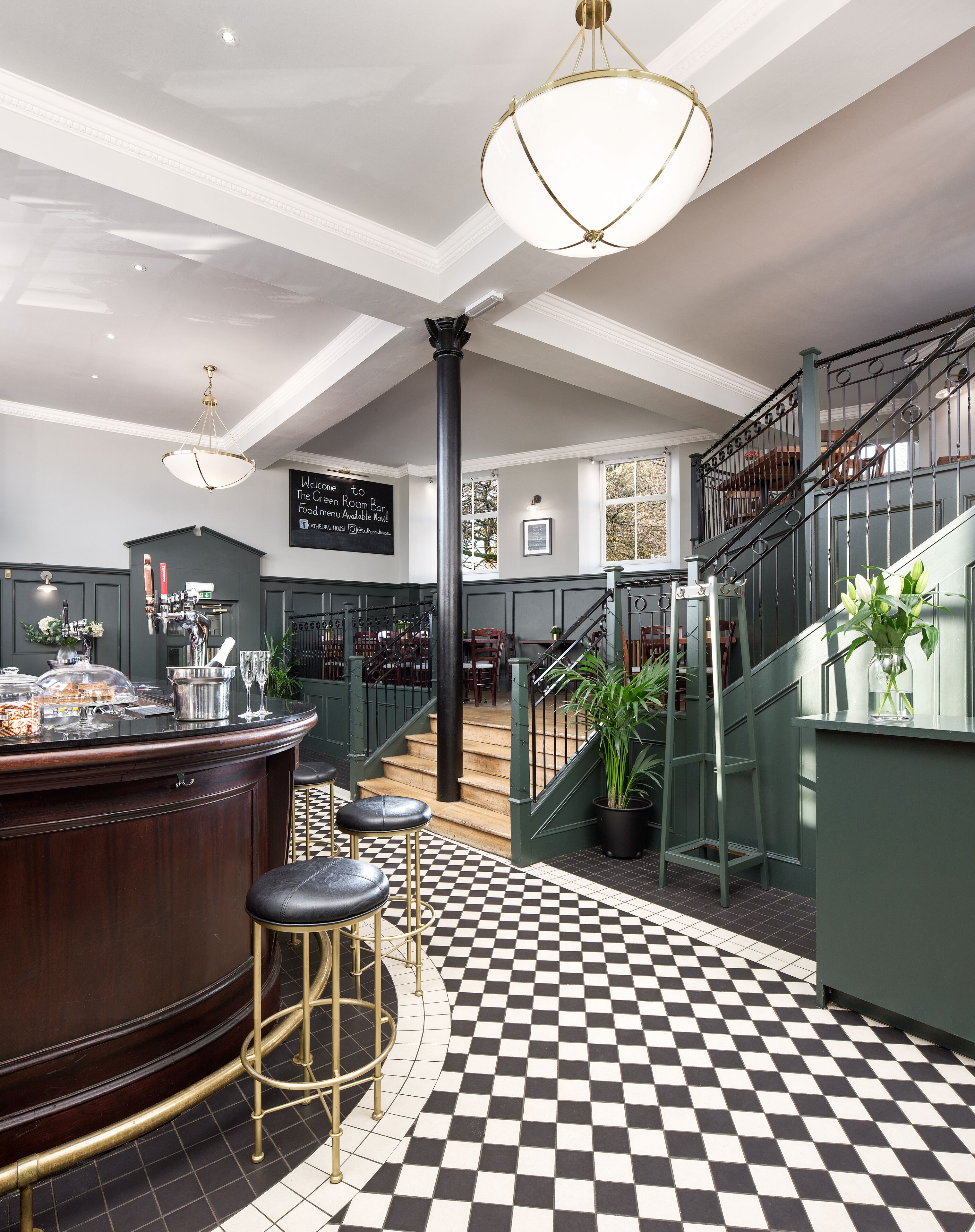 Photo - Celentano's Restaurant with Rooms