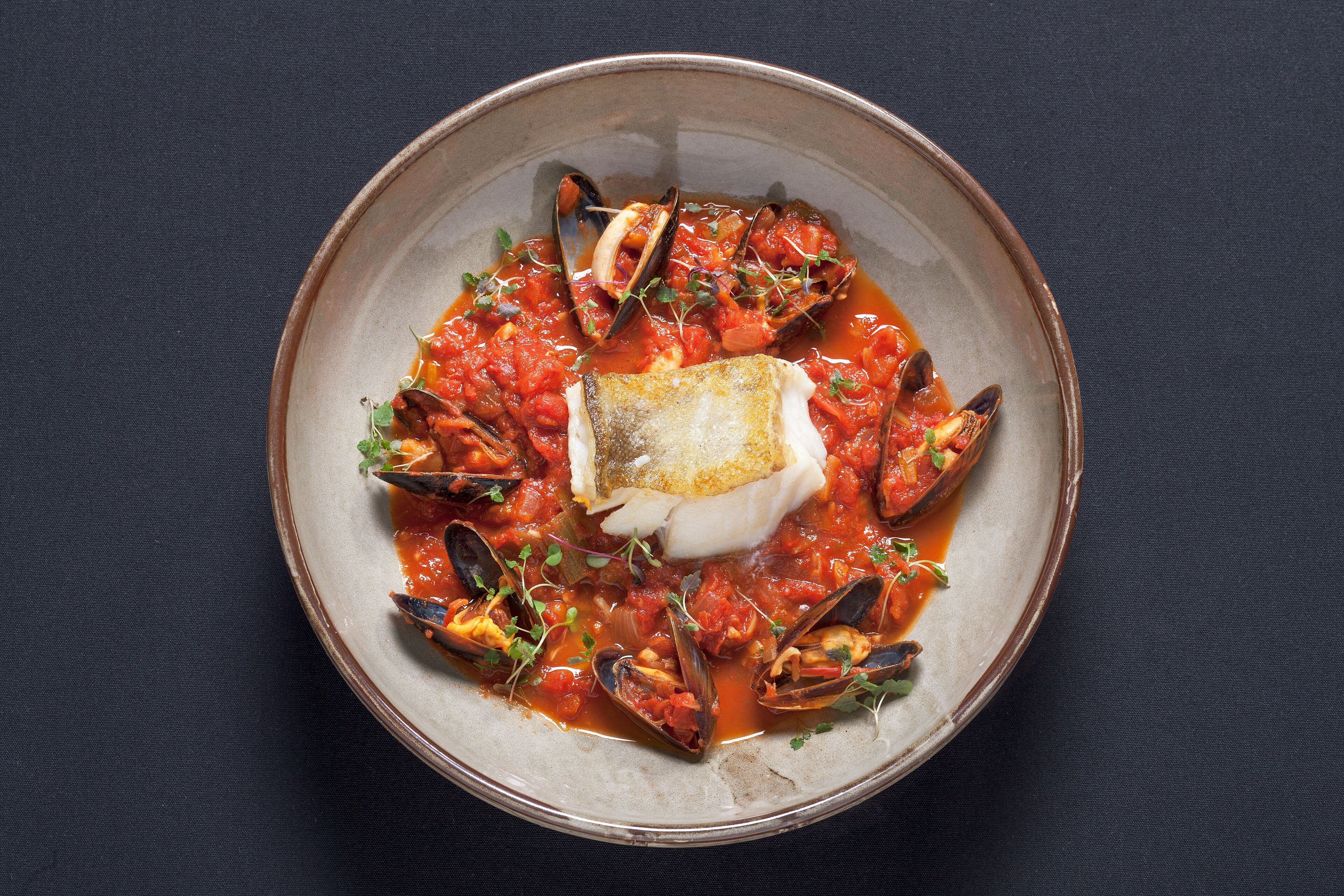 Photo - Celentano's Restaurant with Rooms