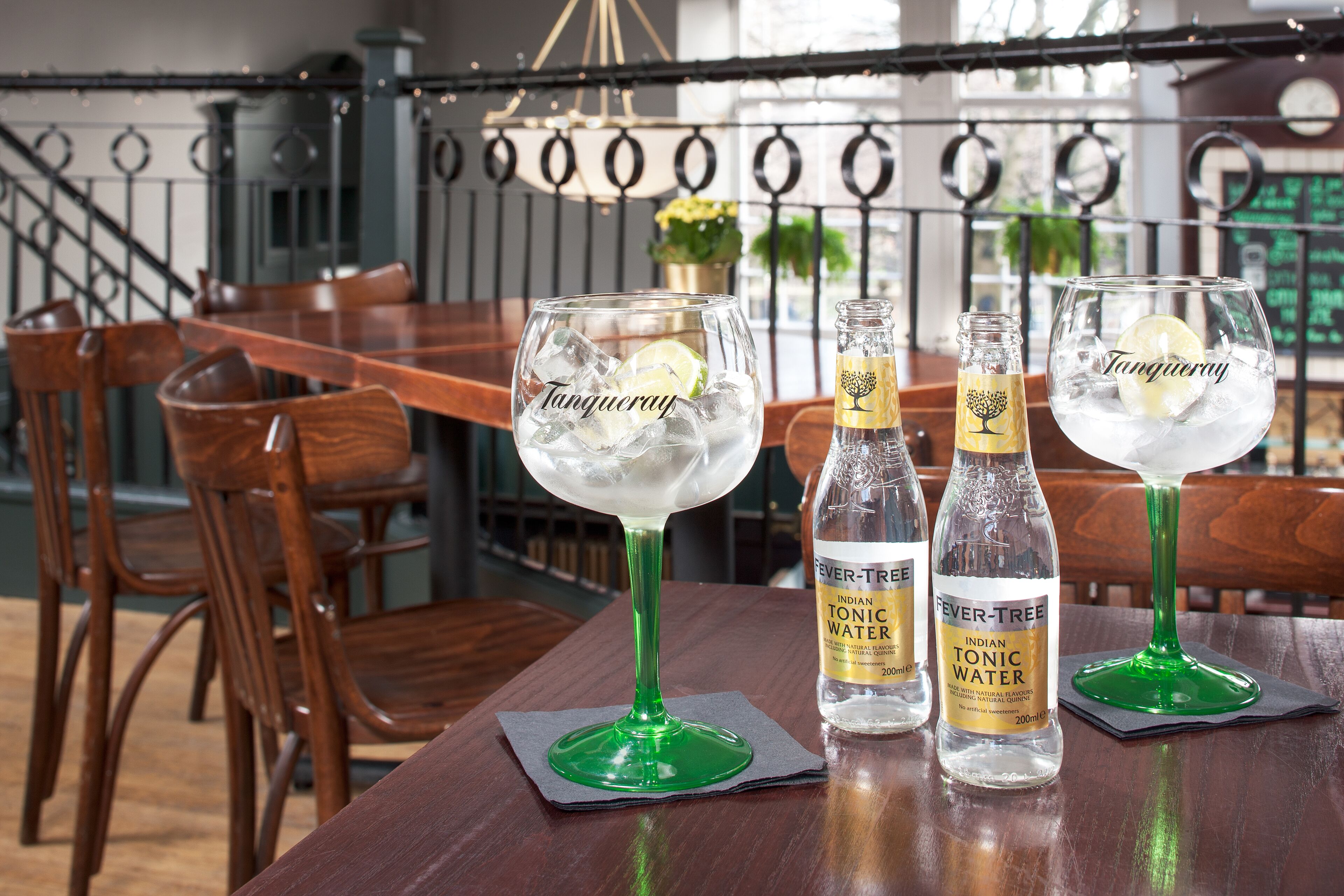 Photo - Celentano's Restaurant with Rooms