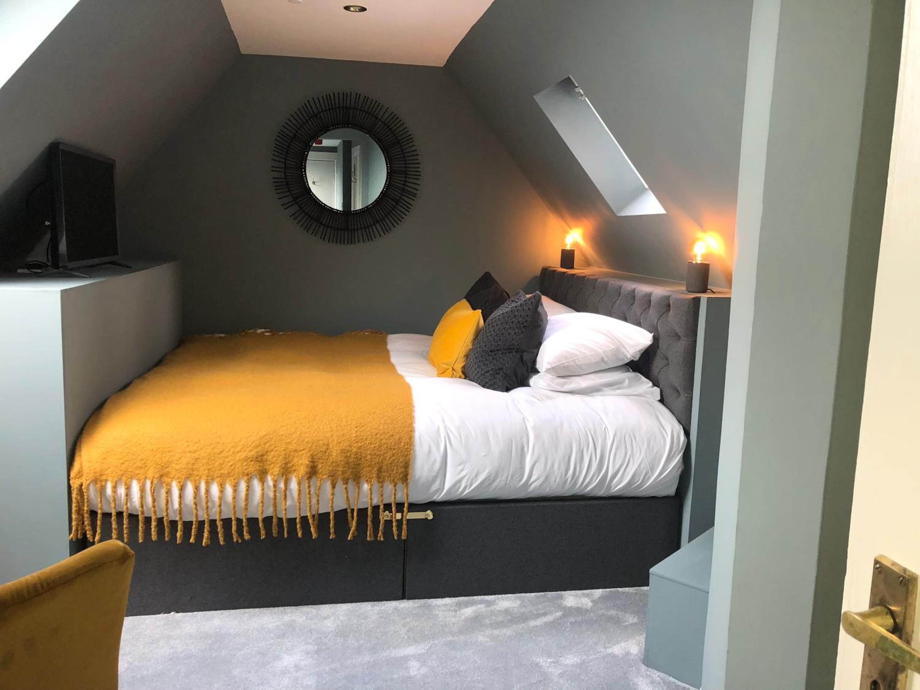 Photo - Celentano's Restaurant with Rooms