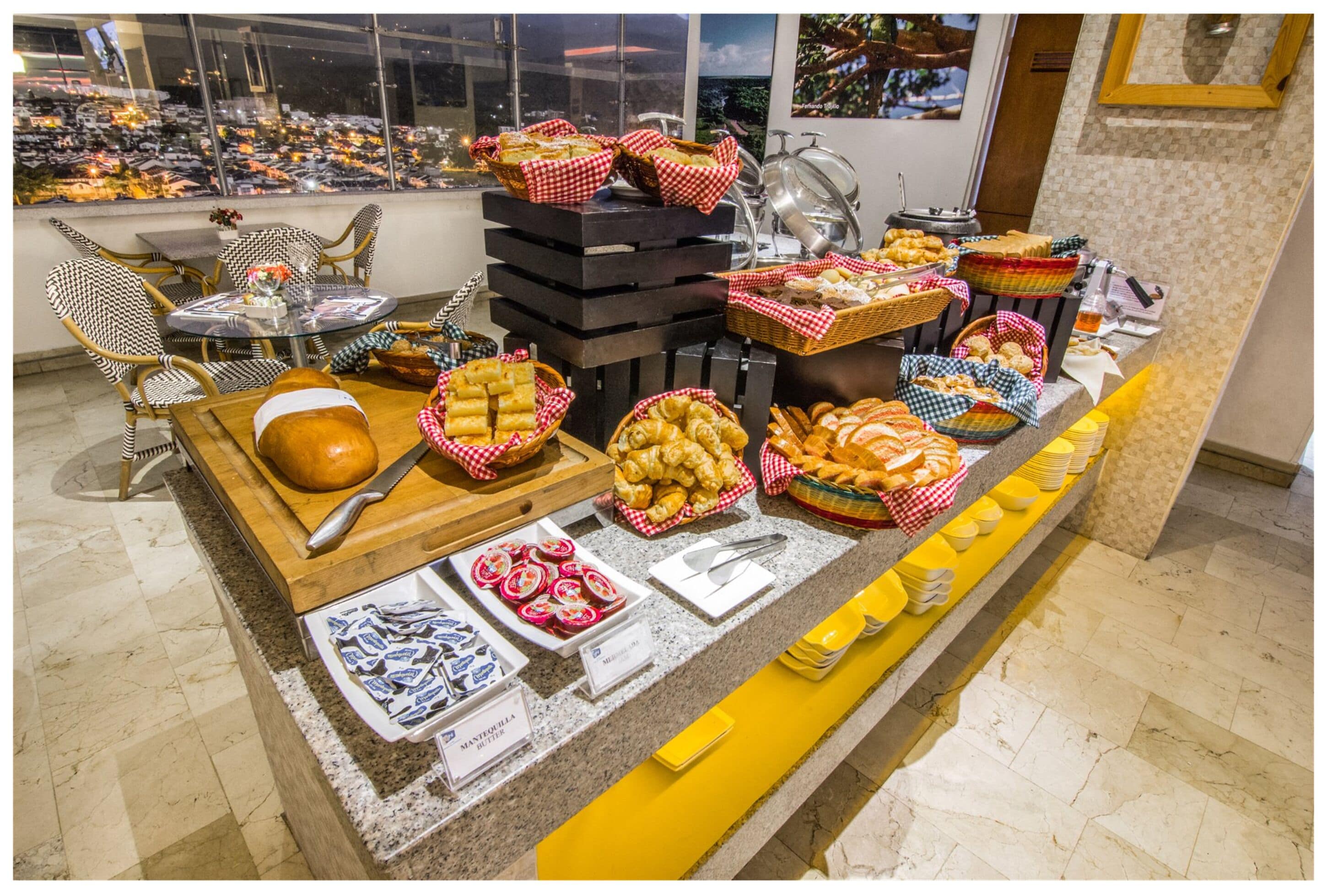 Foto - GHL Hotel Grand Villavicencio