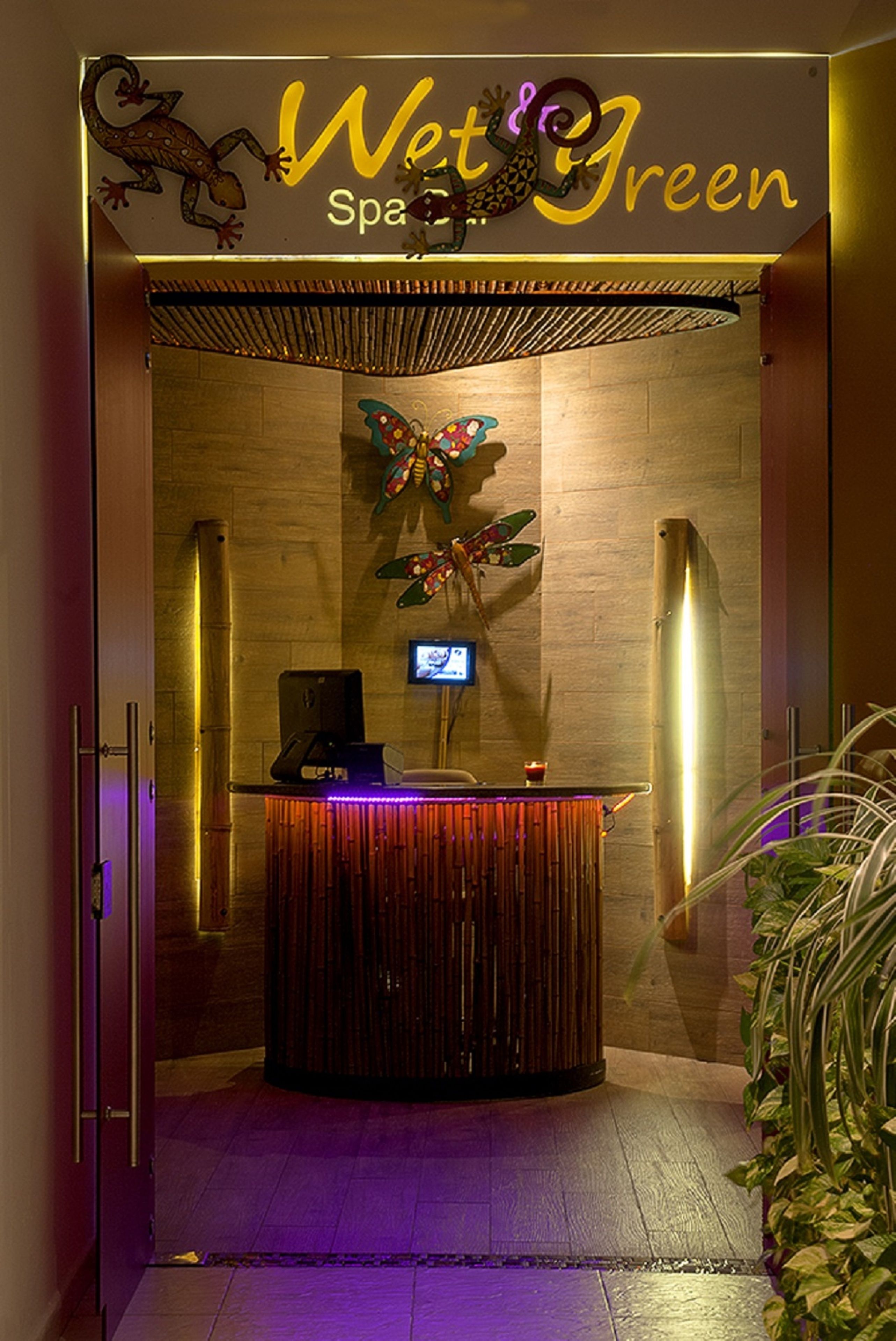 Foto - GHL Hotel Grand Villavicencio