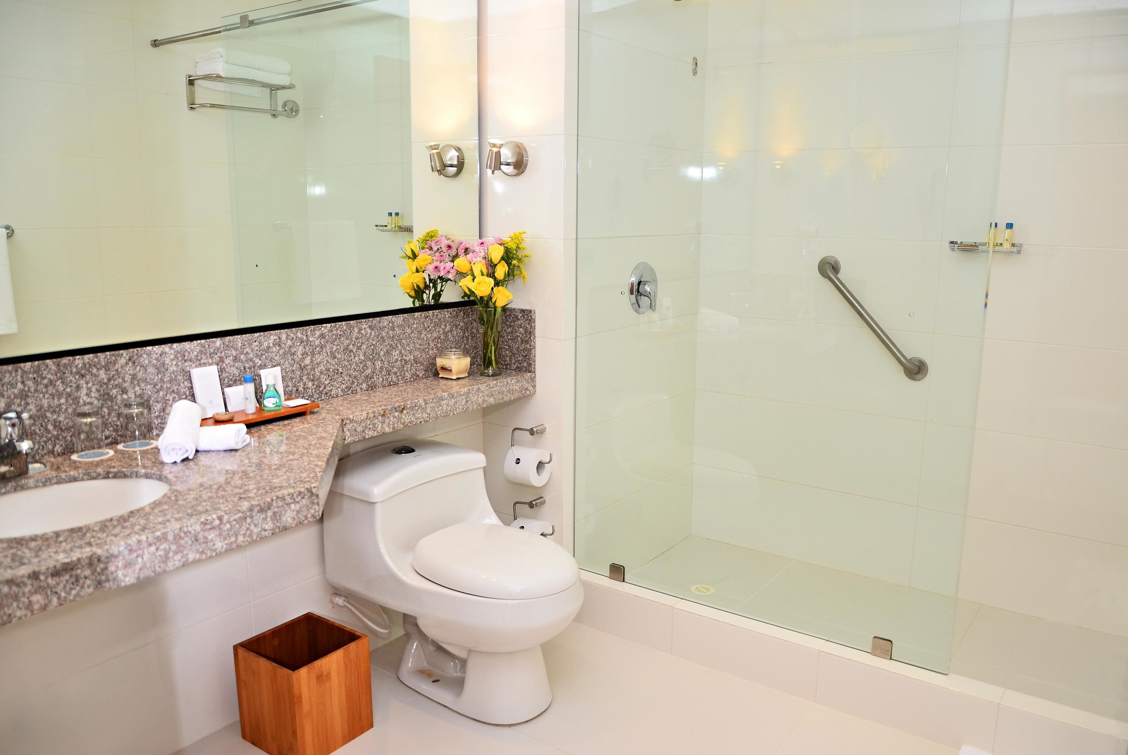 Foto - GHL Hotel Grand Villavicencio