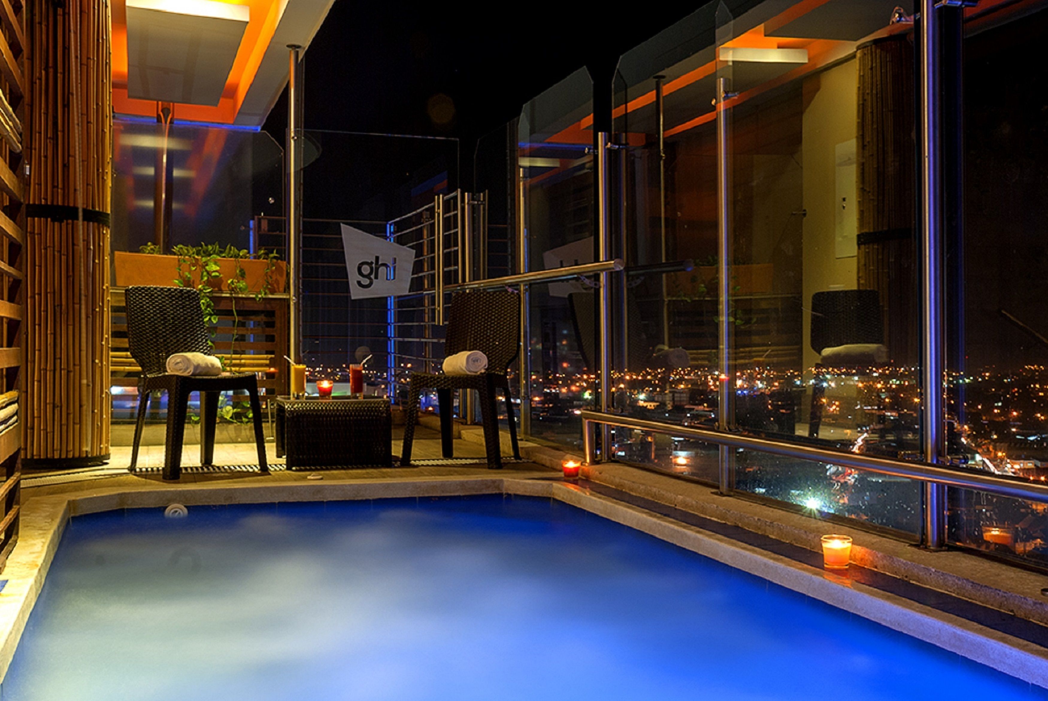 Foto - GHL Hotel Grand Villavicencio