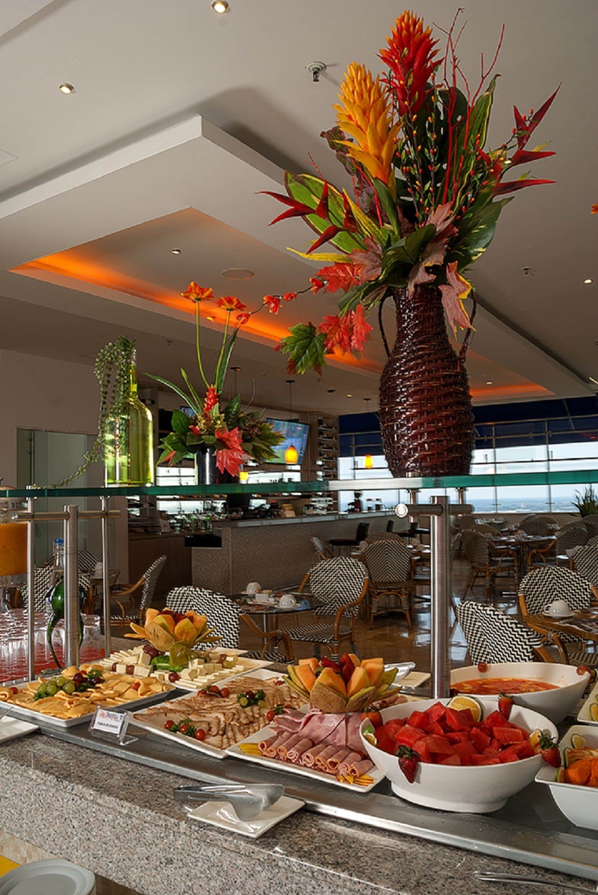 Foto - GHL Hotel Grand Villavicencio