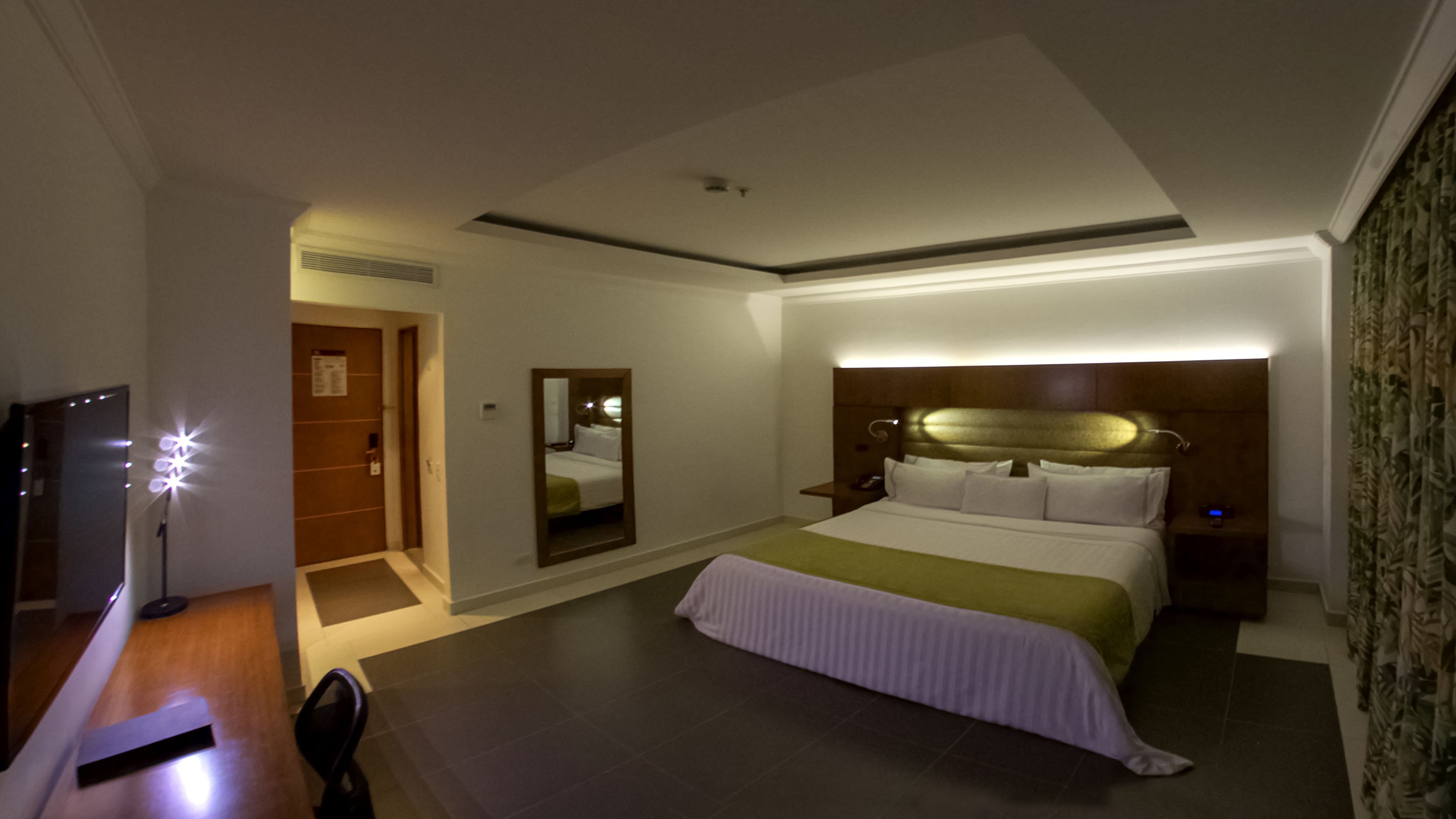 Foto - GHL Hotel Grand Villavicencio