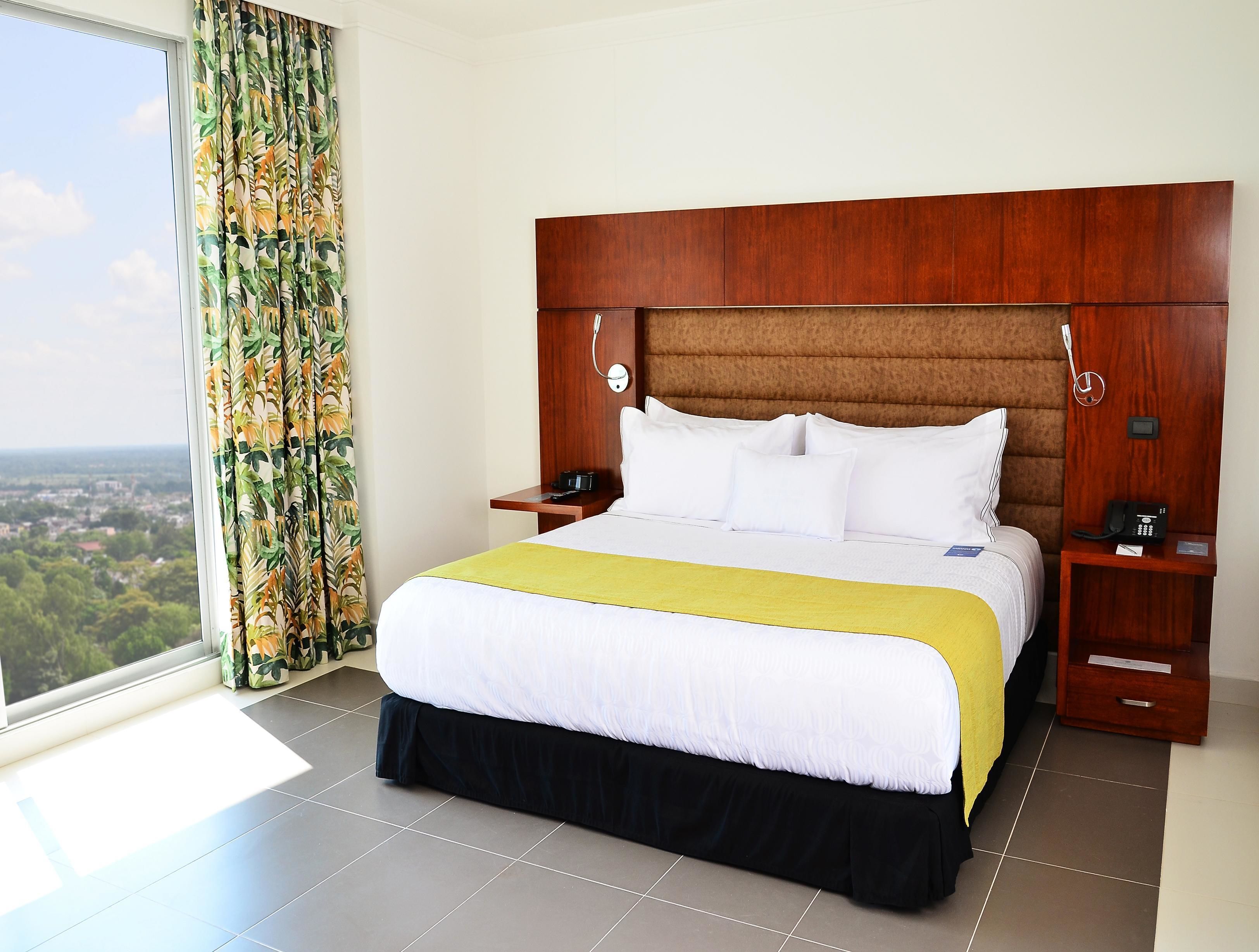 Foto - GHL Hotel Grand Villavicencio