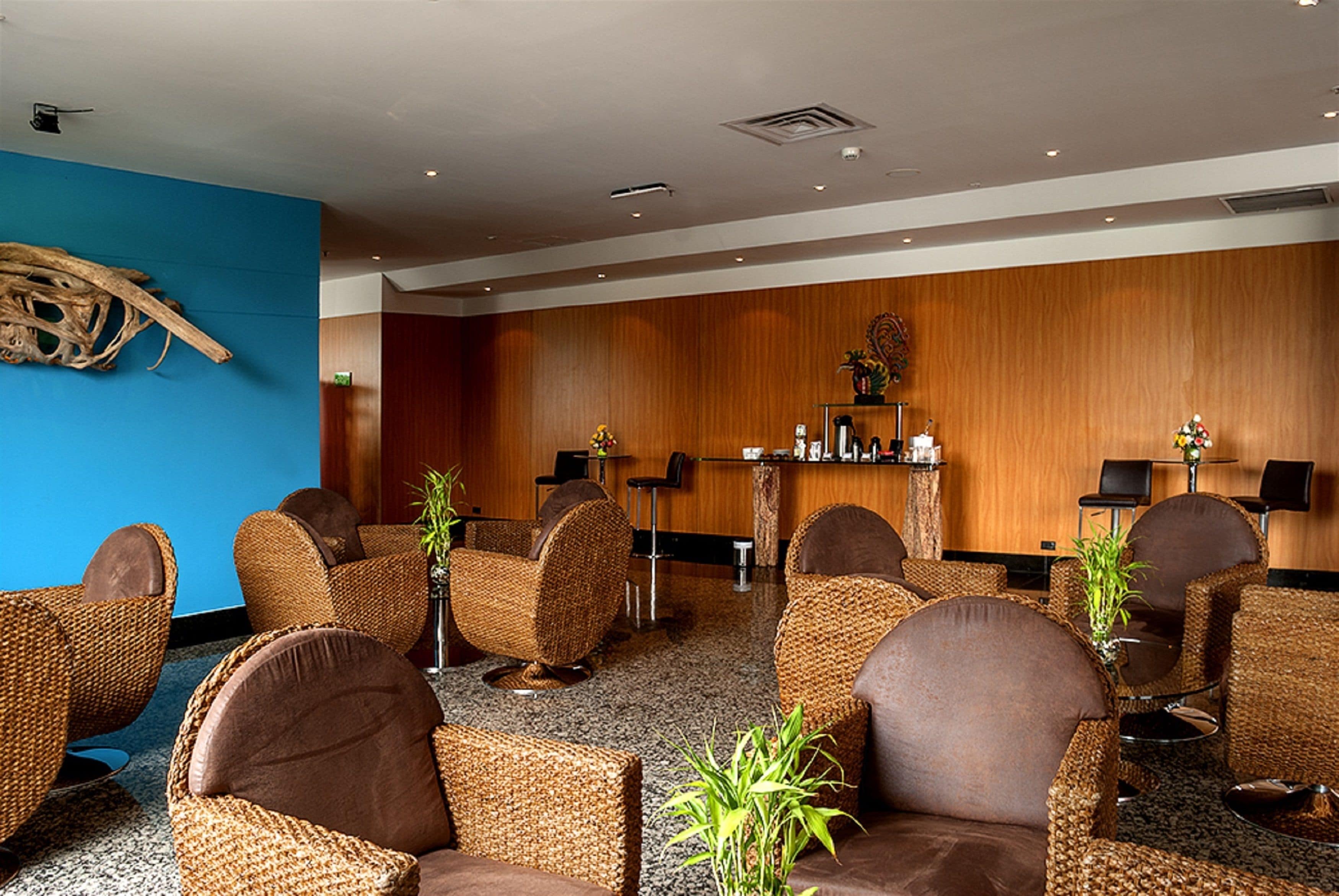 Foto - GHL Hotel Grand Villavicencio