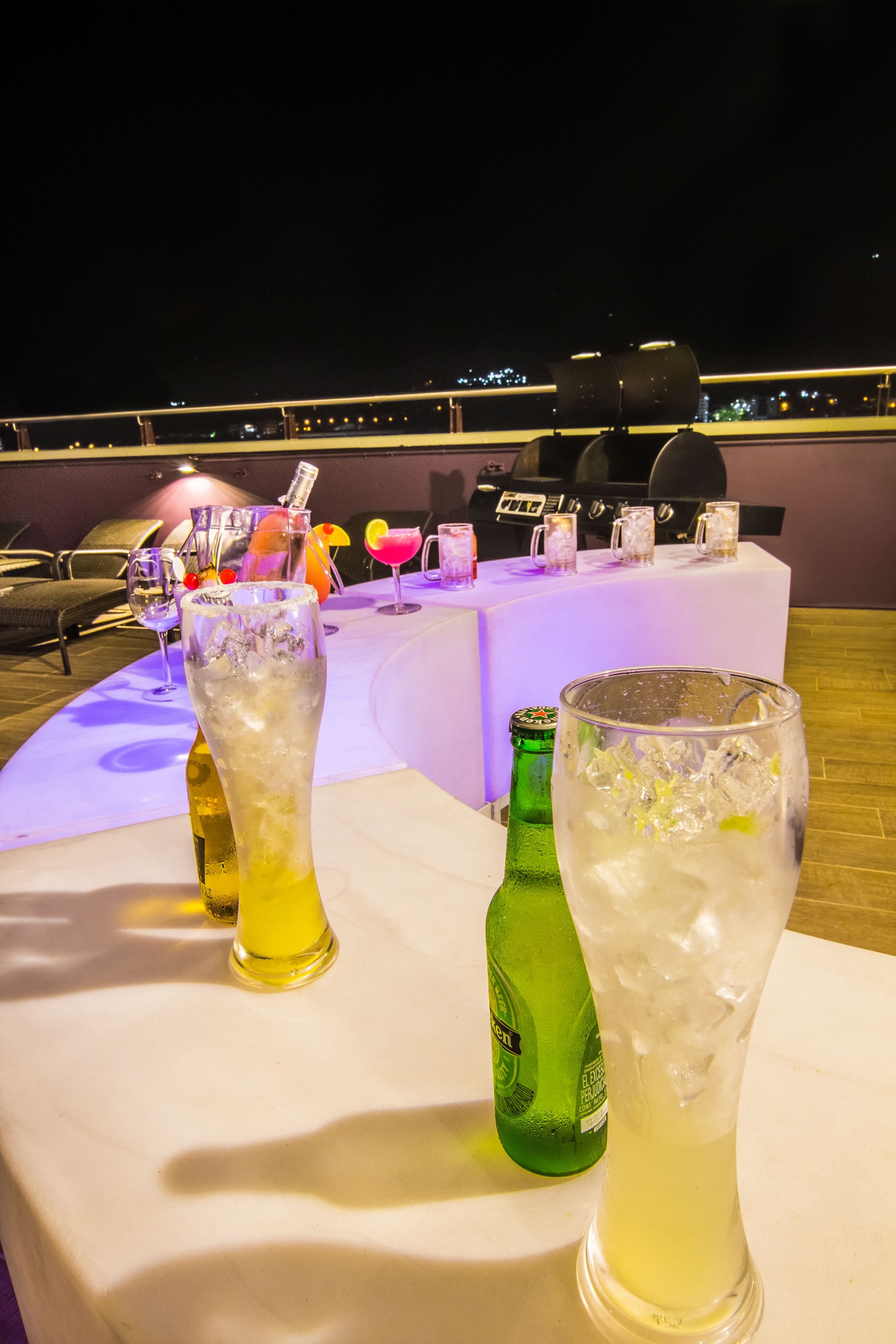 Photo - GHL Hotel Grand Villavicencio