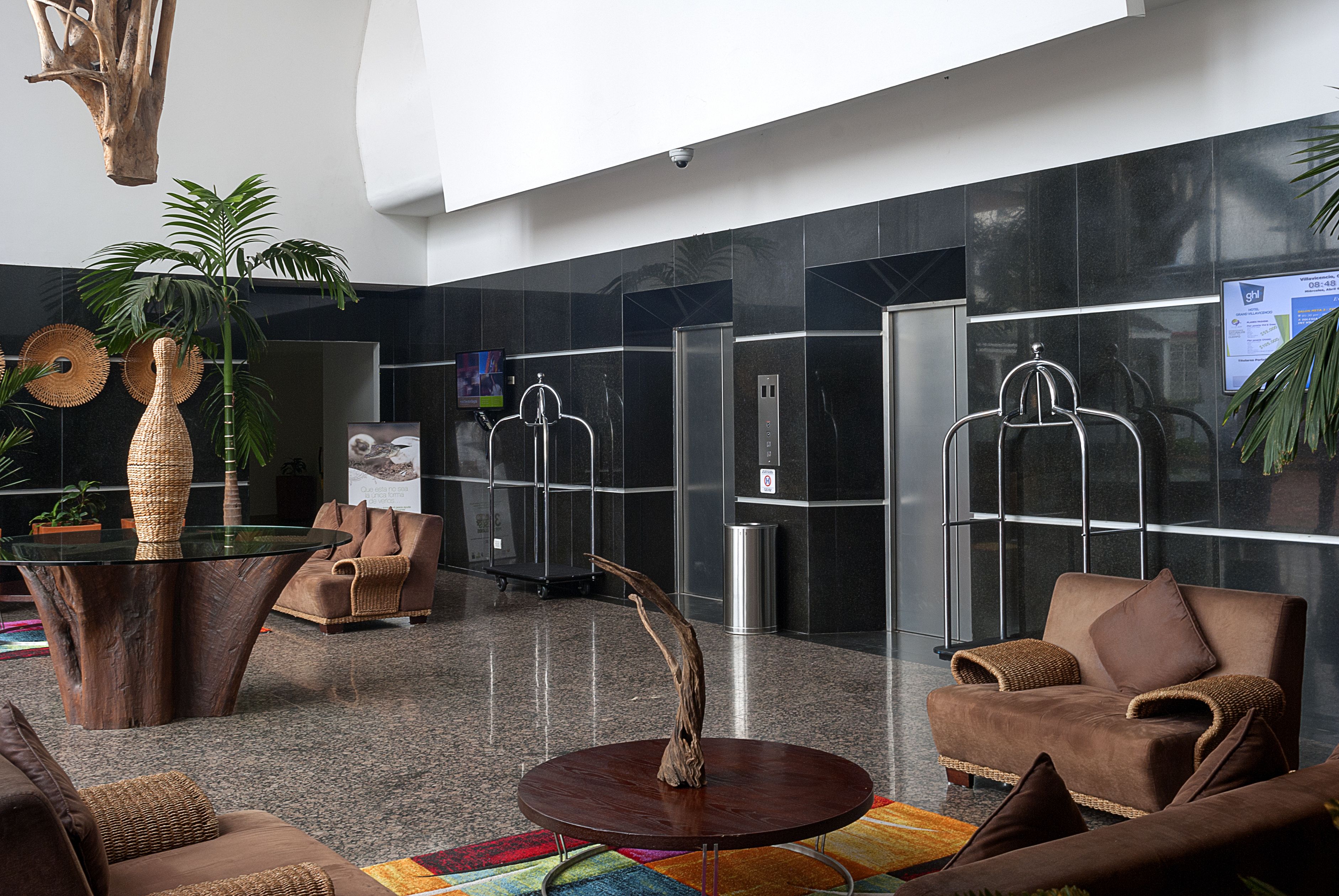 Foto - GHL Hotel Grand Villavicencio