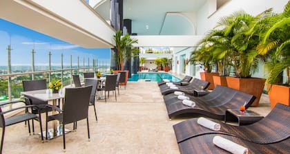 GHL Hotel Grand Villavicencio