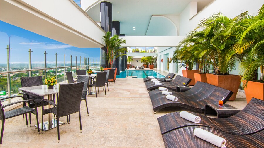 GHL Hotel Grand Villavicencio