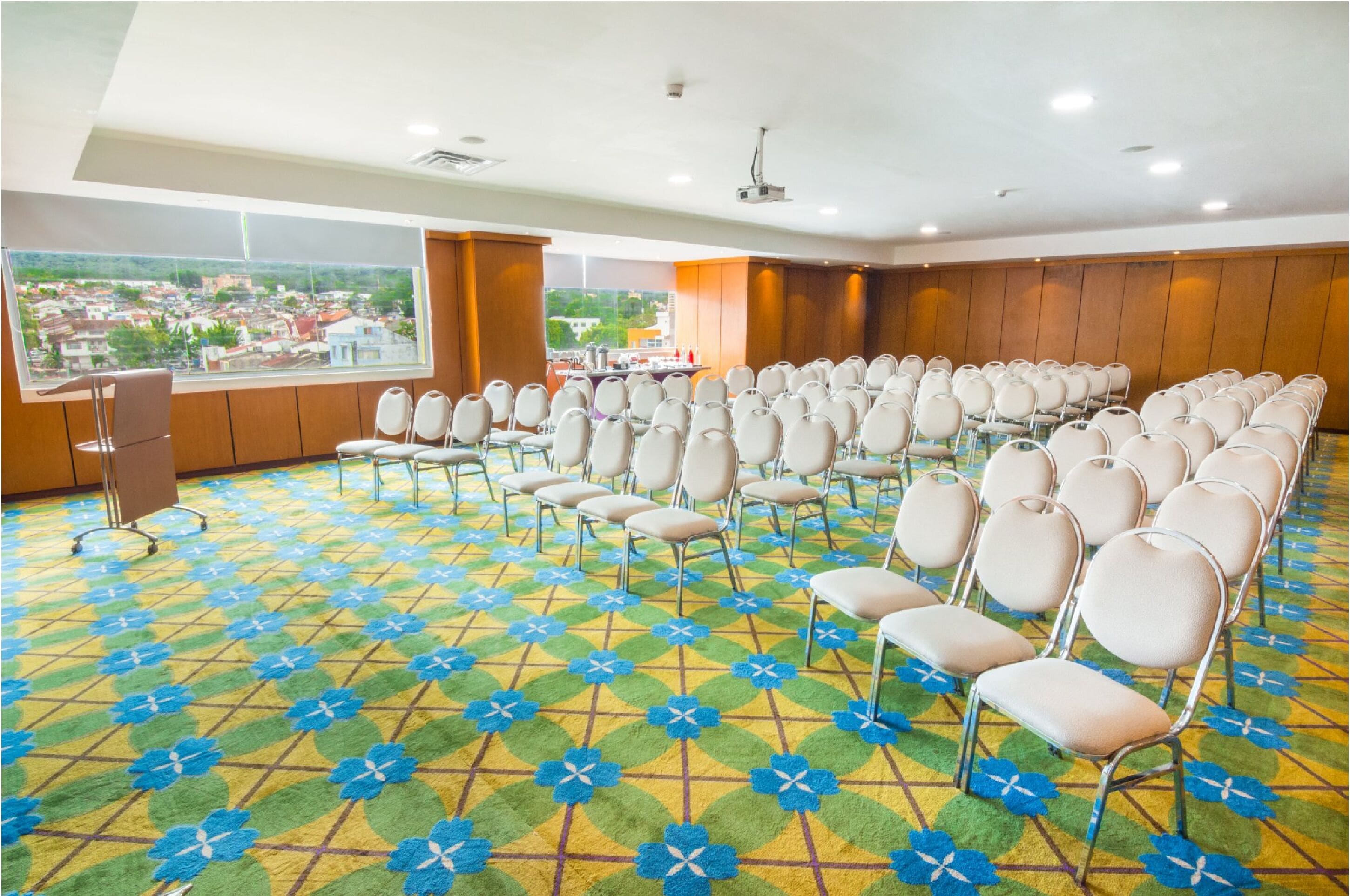 Foto - GHL Hotel Grand Villavicencio