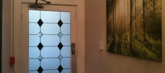 The Grosvenor Guest House