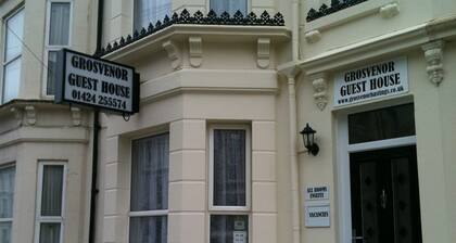 The Grosvenor Guest House