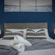 Blackpool Abode - 20 Bairstow Street